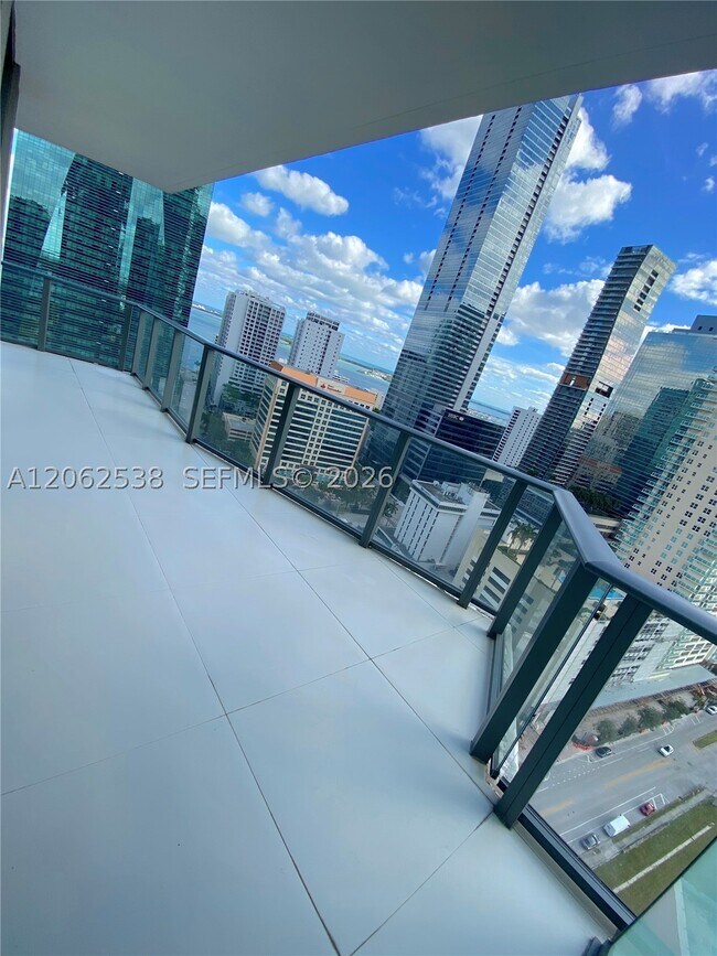 Building Photo - 1300 S Miami Ave