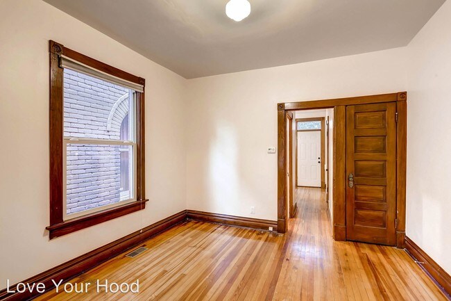 Building Photo - 2853 N Lafayette St
