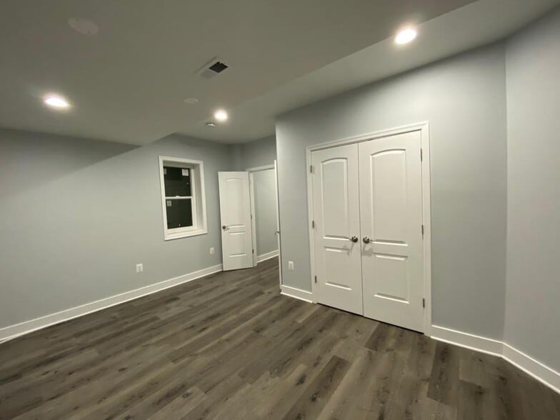 Bedroom View - 24967 Halite Dr