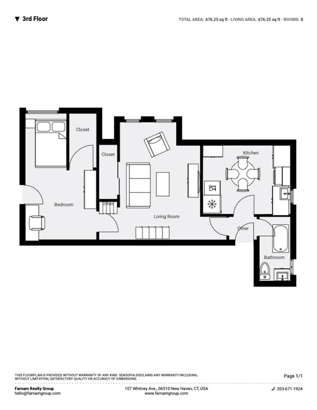 Building Photo - Spacious 2-Bedroom, 2-Bath in East Rock – Newly Renovated!