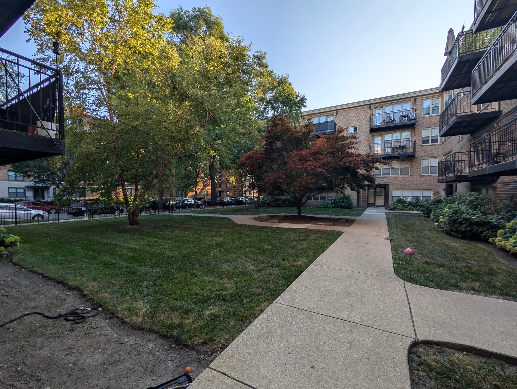 Building Photo - 2530 W Fitch Ave