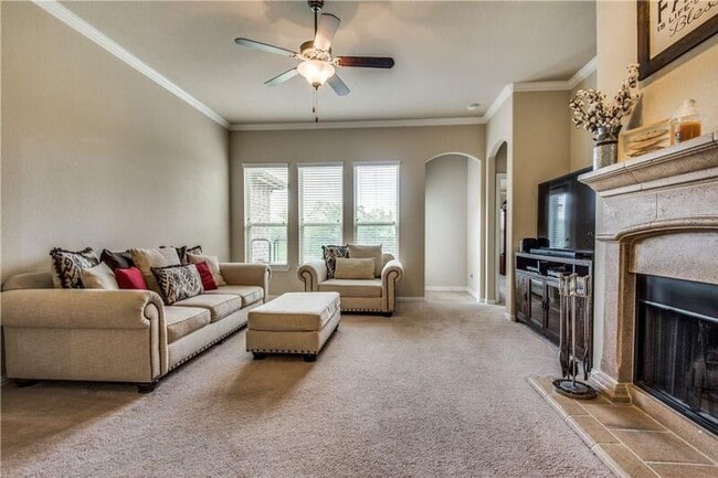 Building Photo - 16604 Toledo Bend Ct