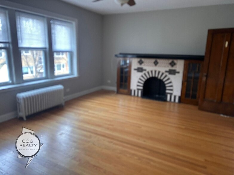 Building Photo - 2102 Kenilworth Ave
