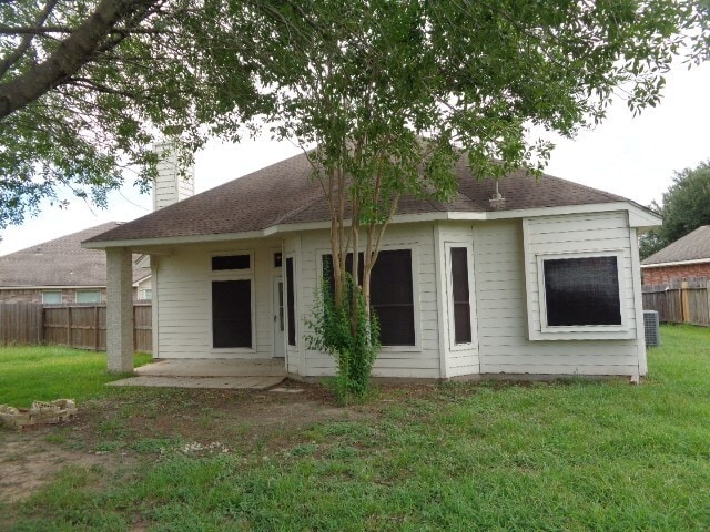Building Photo - 20347 Yosemite Falls Dr