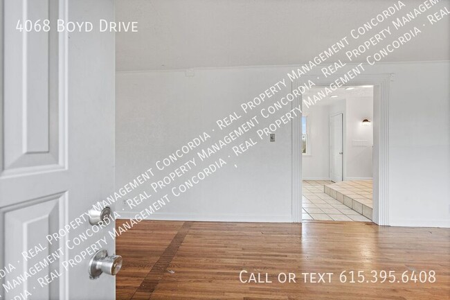 Building Photo - 4068 Boyd Dr