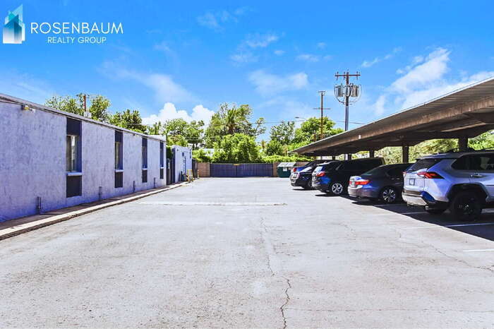Building Photo - 6320 N 16th St