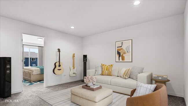 Building Photo - 1216 Gillespie Ln