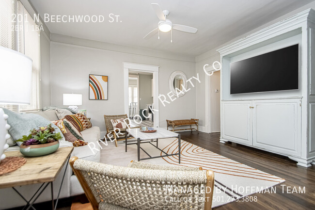 Building Photo - 201 Beechwood St