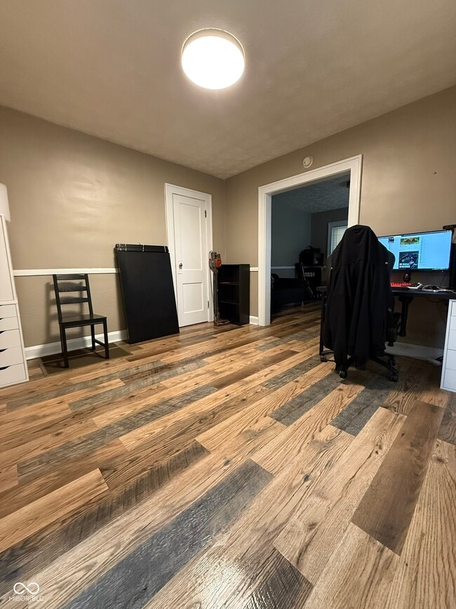 Building Photo - 1518 Hiatt St