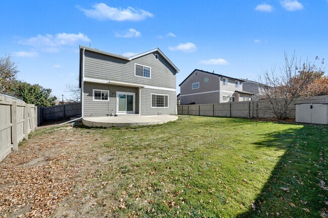 Building Photo - 5604 S Andes St