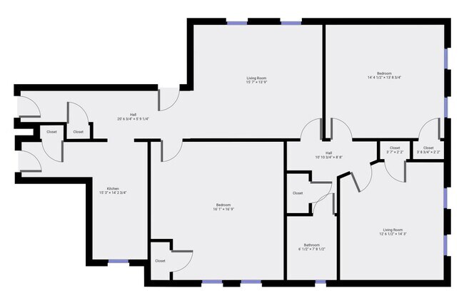 Building Photo - 664 West 163rd Street