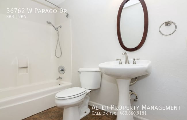 Building Photo - 36762 W Papago Dr