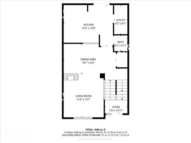 Building Photo - 3411 Ravinia Cir