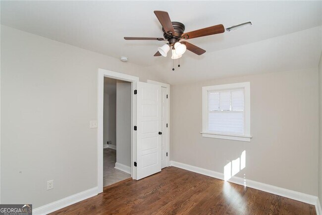 Building Photo - 1773 Dorsey Ave