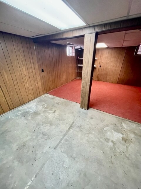Basement - 421 S Pearl St