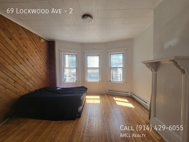 Building Photo - 69 Lockwood Ave