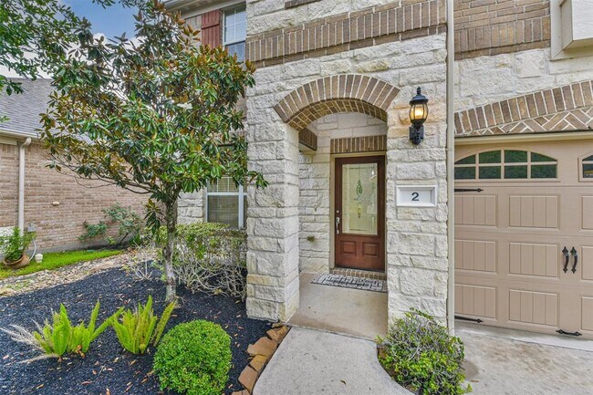 Building Photo - 2 Tidwillow Pl