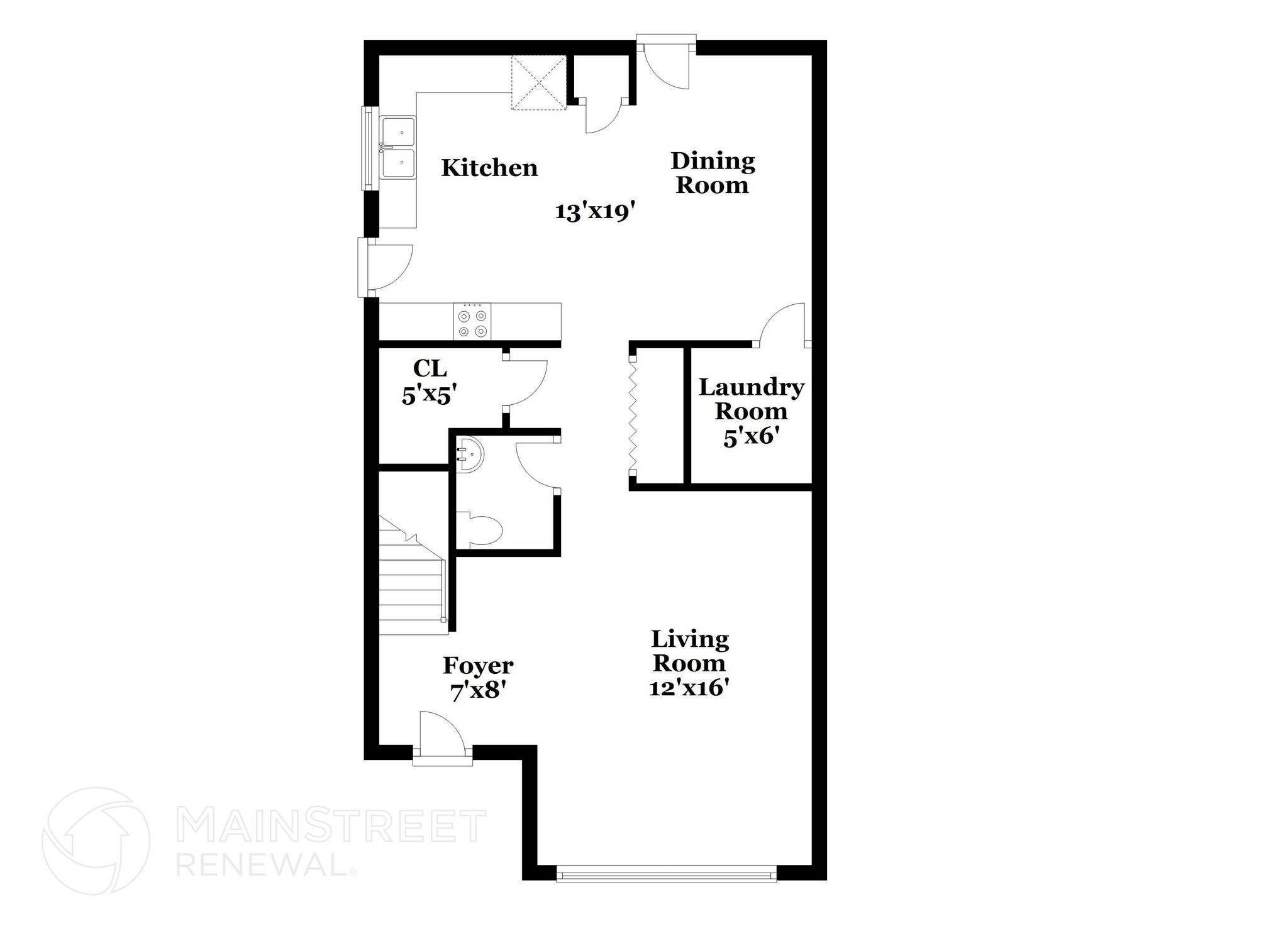 Building Photo - 1147 Brookstone Rd