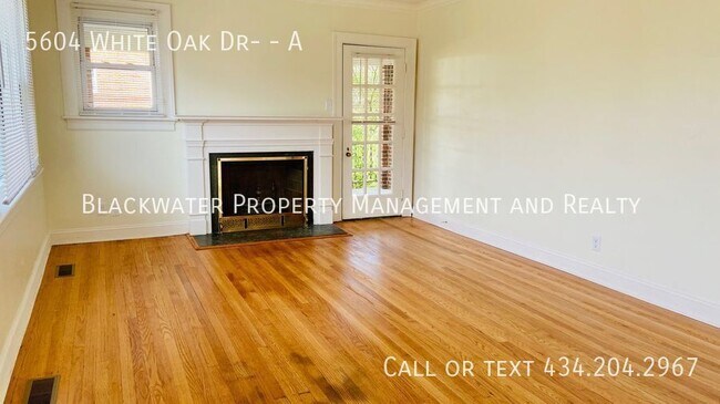 Building Photo - 5604 White Oak Dr