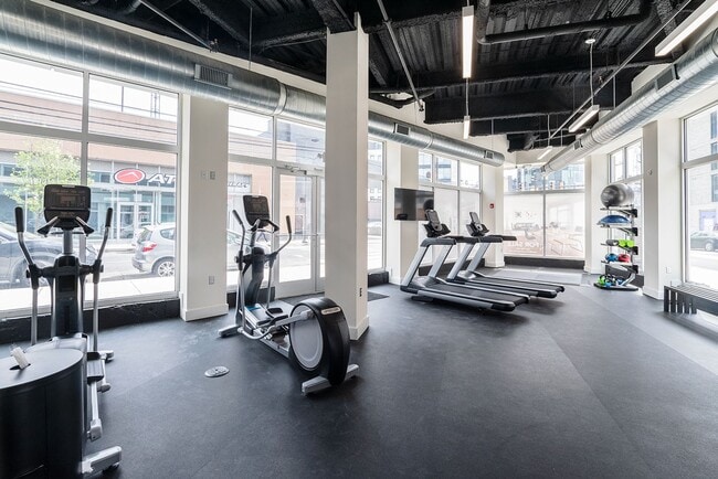 Building Photo - Luxury Northern Liberties Condo