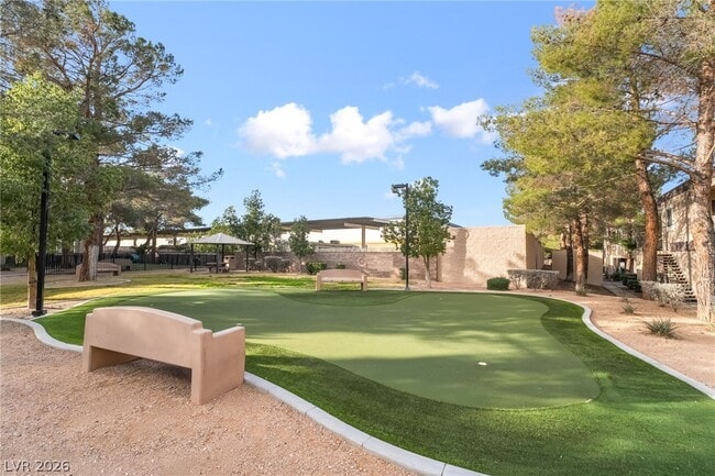 Building Photo - 5250 S Rainbow Blvd