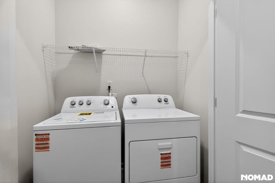 Building Photo - 815 Washington St