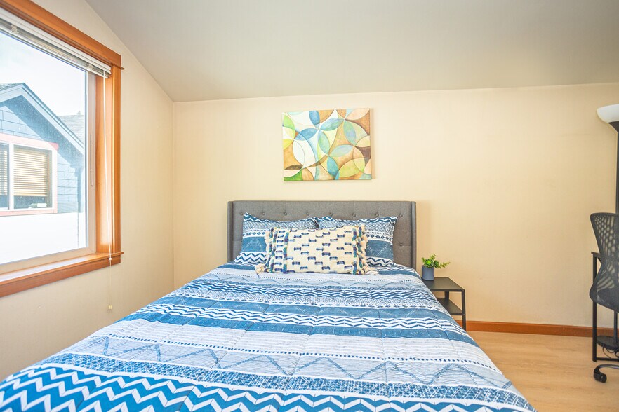 Building Photo - 3314 Wetmore Ave S