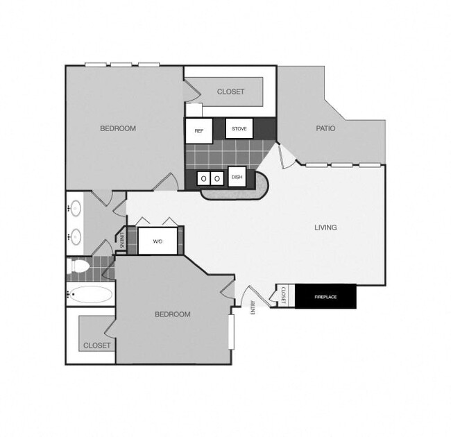 Floorplan - BX5 Collection