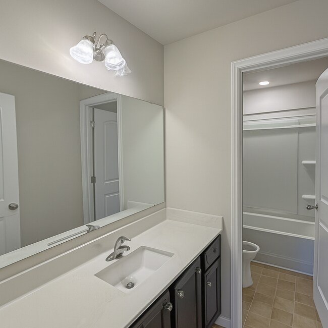 Building Photo - 6010 Walkers Run Dr