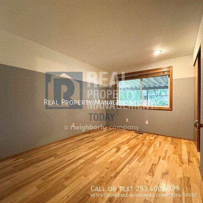 Building Photo - 8614 166th St Ct E