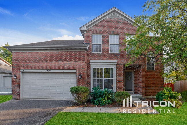 Building Photo - 7206 Faxton Ln