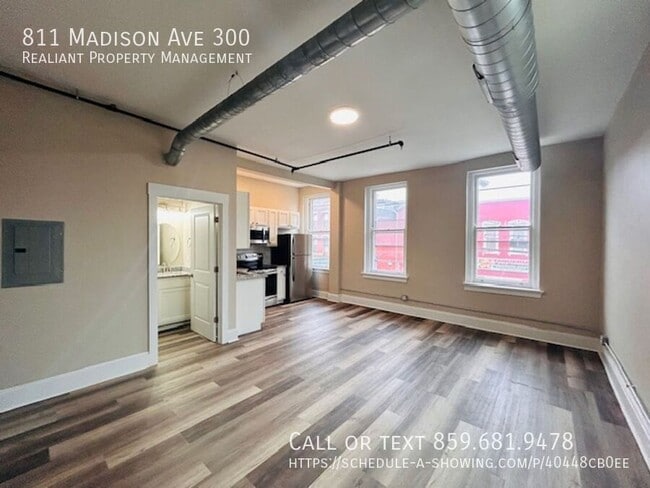 Building Photo - 811 Madison Ave