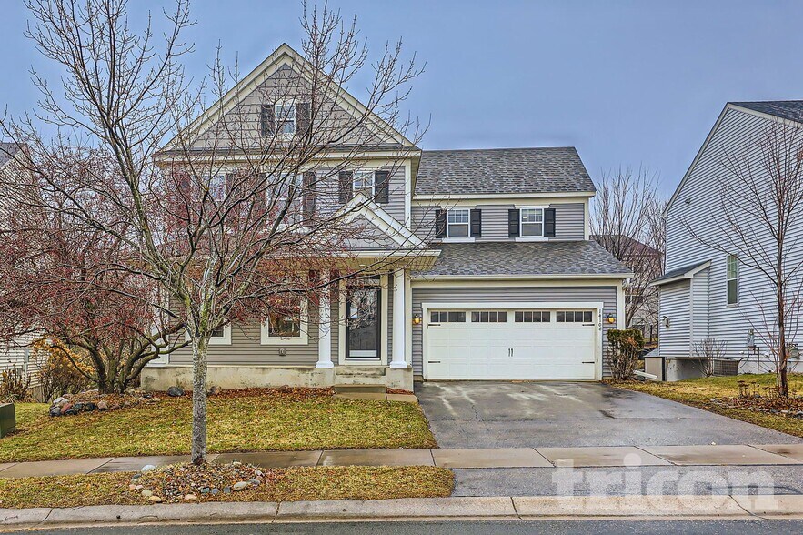 Building Photo - 14108 54th Ave N