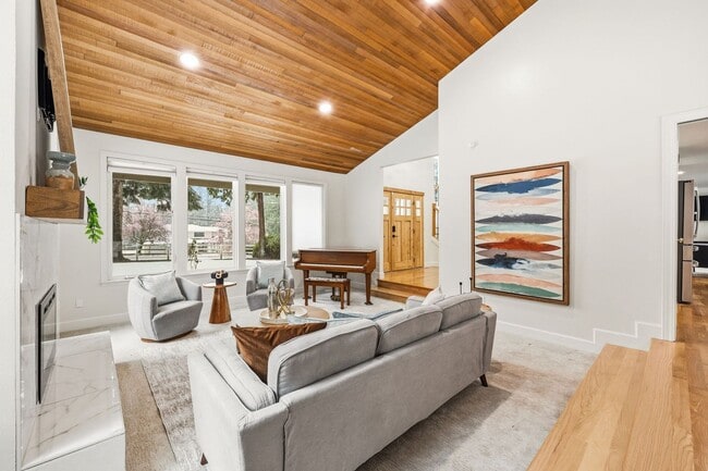 Building Photo - Luxury Acreage Estate in Hollywood Hill | Woodinville Retreat with Modern Upgrades