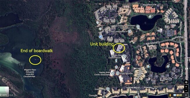 Building Photo - 285 Naples Cove Dr