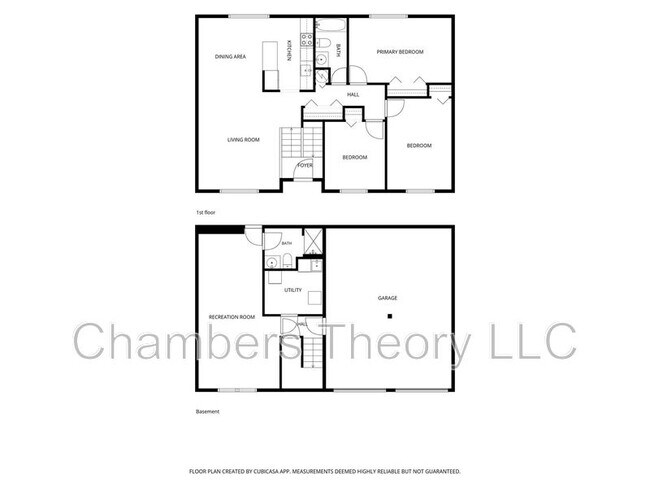 Building Photo - 15241 Louis Mill Dr