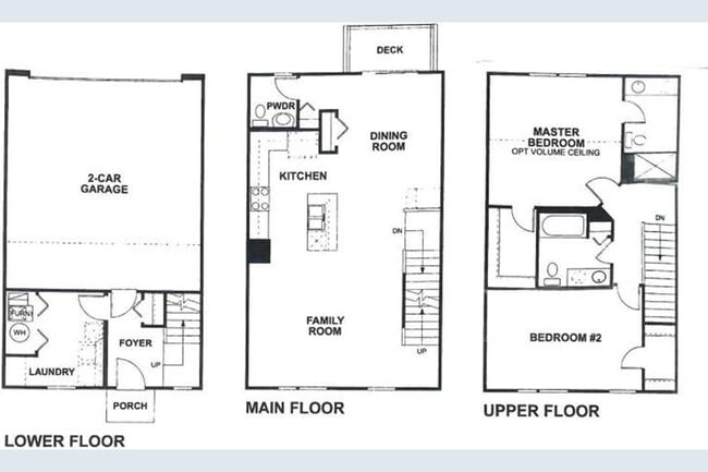 Primary Photo - 842 Finley Dr