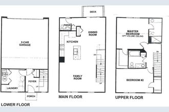 Building Photo - 842 Finley Dr