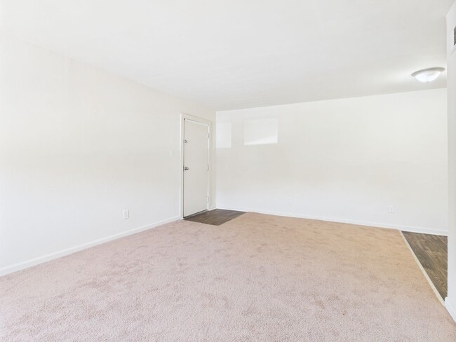 Interior Photo - Edgewood Apartments