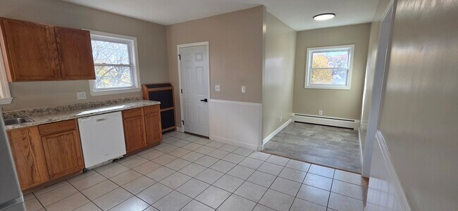 Building Photo - The Magnolia Apartments