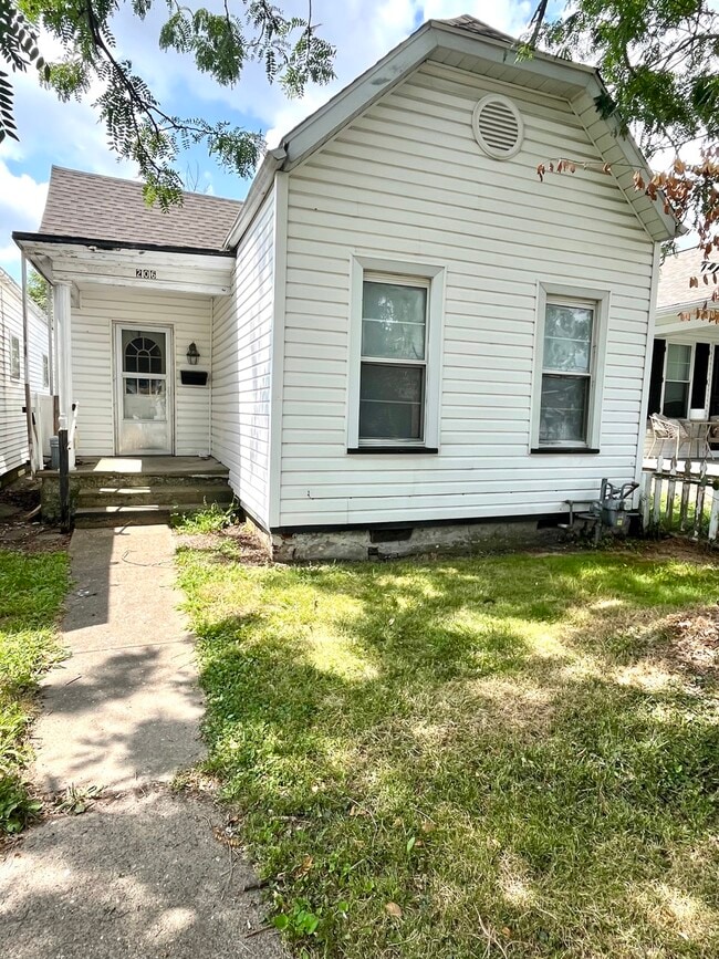 Building Photo - 206 W Louisiana St