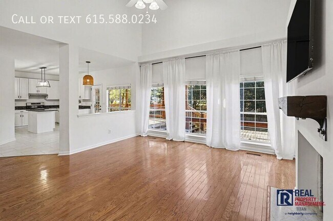 Building Photo - 2023 Bratton Pl Dr