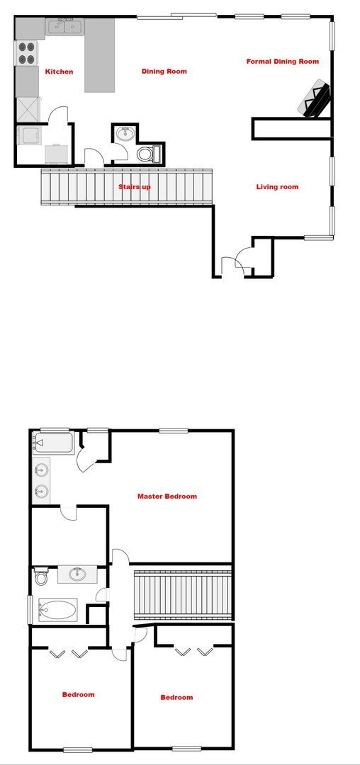 Building Photo - ***Move in Special $1000*** Oceanside Great Location 3 Bedroom Home!