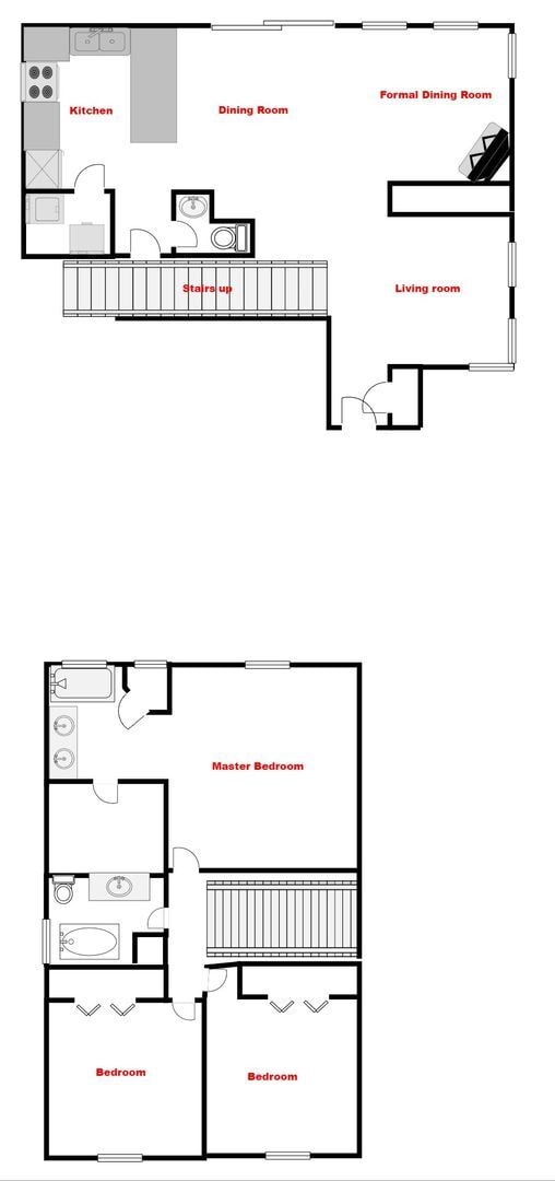 Building Photo - ***Move in Special $1000***Oceanside Great Location 3 Bedroom Home!