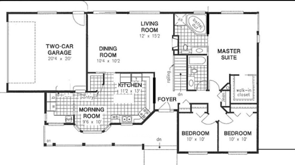 Building Photo - 278 N 200 W