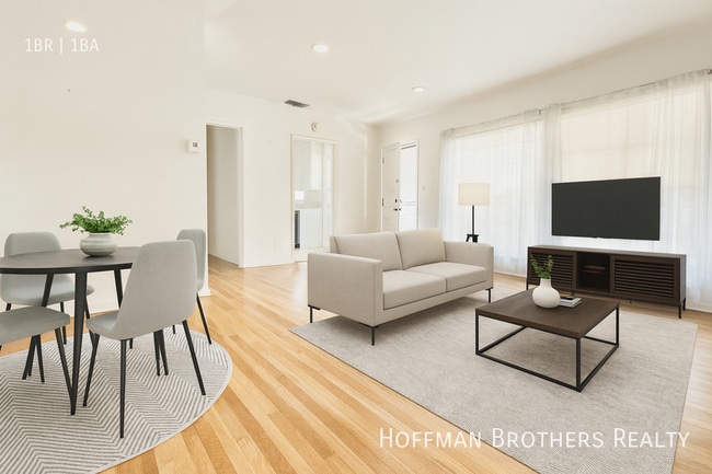 Building Photo - 1538 Veteran Ave