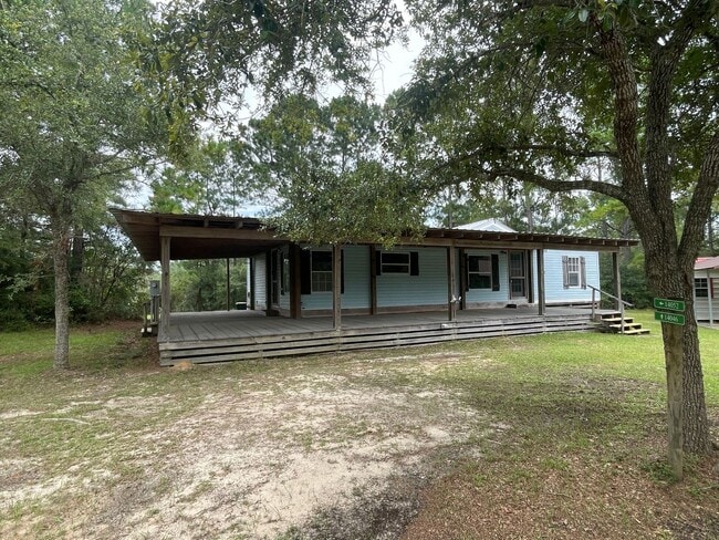 Primary Photo - 3 BEDROOM LOCATED ON SHADED ACRE LOT
