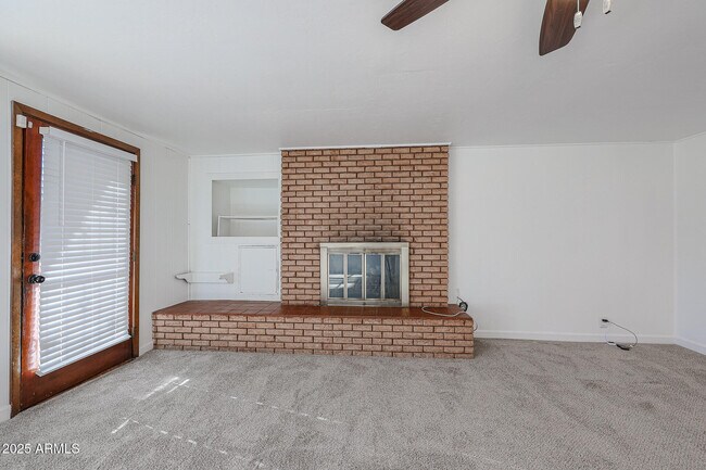 Building Photo - 4122 N 6th Ave