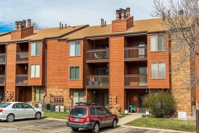 Building Photo - 2 br, 1 bath Condo - Telluride Condominium