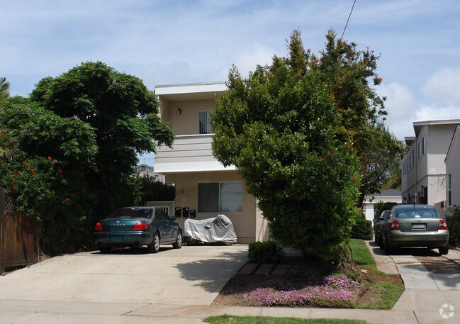 Primary Photo - 1616-1618 Emerald St